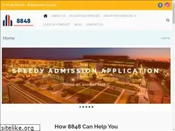 Sites similar to 8848.com.au
