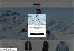 Sites similar to 8848altitude.com