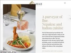 Sites similar to 8848restaurant.co.uk