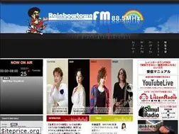 Sites similar to 885fm.jp
