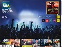 Sites similar to 886.at