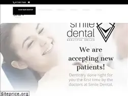 Sites similar to 887-smile.com