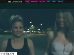 Sites similar to 888-limousine.com