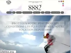 Sites similar to 8882.fr