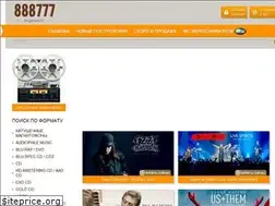 Sites similar to 888777.ru