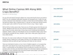 Sites similar to 8887sb.com