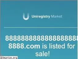 Sites similar to 88888888888888888888888.com