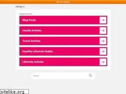 Sites similar to 888com.ablog.ro