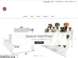 Sites similar to 888display.com