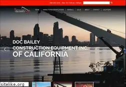 Sites similar to 888docbailey.com