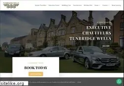 Sites similar to 888executivetravel.co.uk