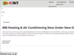 Sites similar to 888heating.com