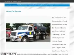 Sites similar to 888junk.com