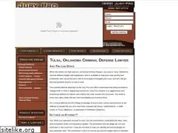 Sites similar to 888jurypro.com