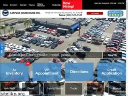 Sites similar to 888karplus.com