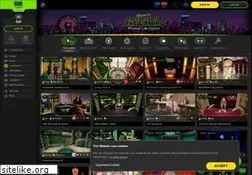 Sites similar to 888livegames.com