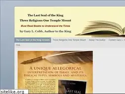 Sites similar to 888messiah.com