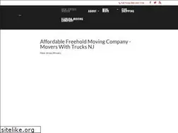 Sites similar to 888movestuff.com