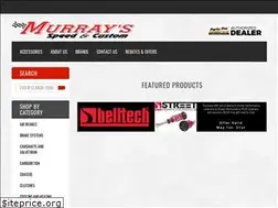 Sites similar to 888murrays.com