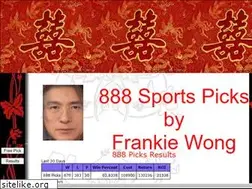 Sites similar to 888picks.com