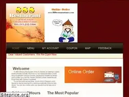 Sites similar to 888restaurantames.com