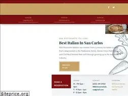 Sites similar to 888ristoranteitaliano.com