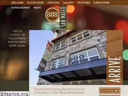 Sites similar to 888sanmateo.com