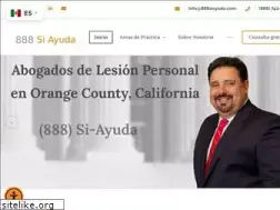 Sites similar to 888siayuda.com