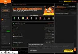 Sites similar to 888sport.de