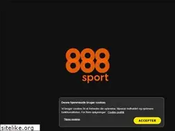 Sites similar to 888sport.dk