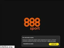 Sites similar to 888sport.es
