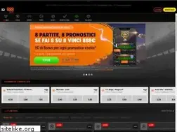 Sites similar to 888sport.it