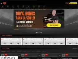 Sites similar to 888sport.ro