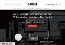 Sites similar to 888voip.com
