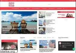Sites similar to 889noticias.mx