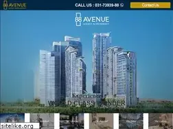 Sites similar to 88avenue.co.id