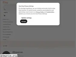 Sites similar to 88avenue.com