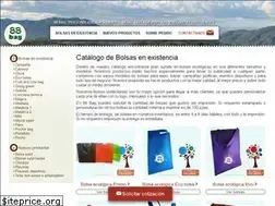 Sites similar to 88bag.com.mx