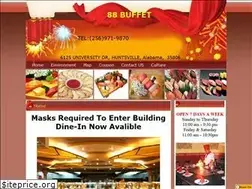 Sites similar to 88buffet.com