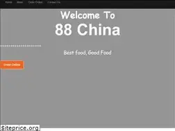 Sites similar to 88chinamo.com