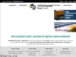 Sites similar to 88copy.com