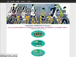 Sites similar to 88dbloan.com