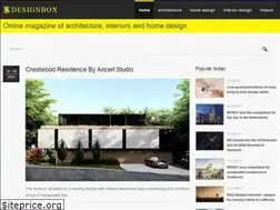 Sites similar to 88designbox.com
