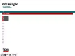Sites similar to 88energie.de