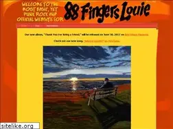 Sites similar to 88fingerslouie.net