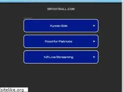 Sites similar to 88football.com