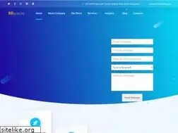 Sites similar to 88gravity.com
