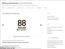 Sites similar to 88hiroshima.com