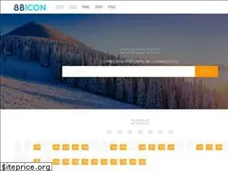 Sites similar to 88icon.com