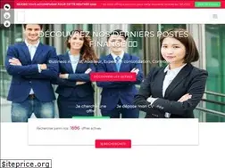 Sites similar to 88jobs.fr